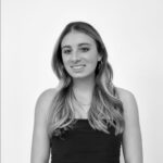 Photo de Marilou Bédard, enseignante en danse hip-hop