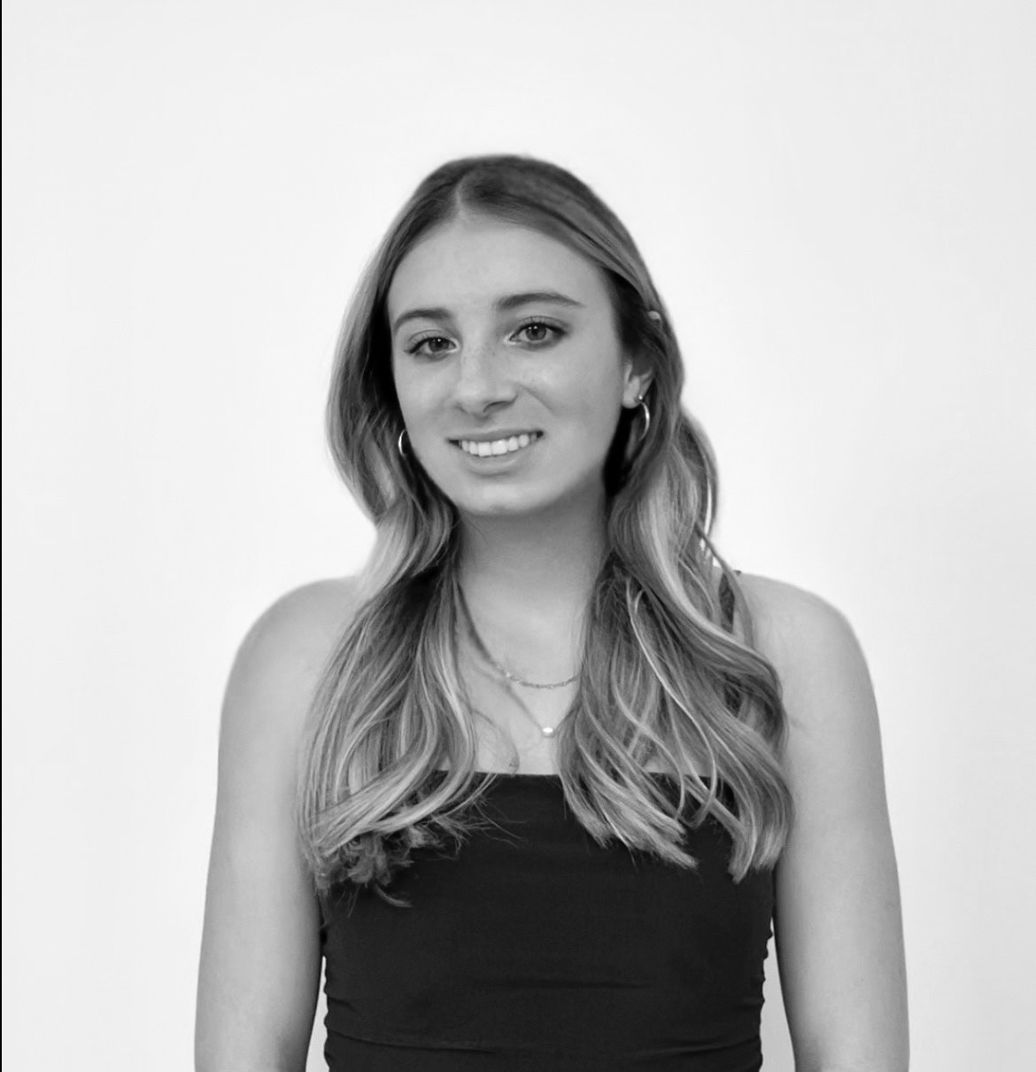 Photo de Marilou Bédard, enseignante en danse hip-hop