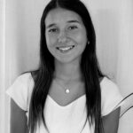 Photo de Sophia Chronopoulos-Savard, enseignante en danse Hip Hop